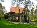Garnett Residence