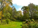 Garnett Residence view
