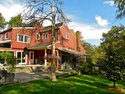 Garnett Residence