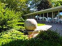 The Dingwall House