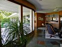 The Dingwall House interior