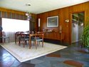 The Dingwall House dining room