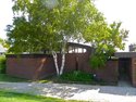 The Fawcett House