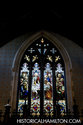Stained Glass