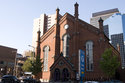 Front Of The Church