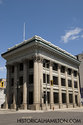 Corner Of The Bank Building