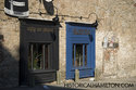 Painted Windows