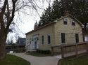 View The Tisdale House