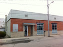 View Perkins and Will Dundas Office
