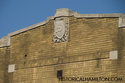 Hamilton Dairy Stone Crest