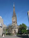 St Pauls Presbyterian Church