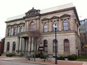 View Custom House