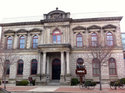 Custom House