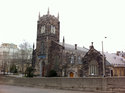 MacNab Street Presbyterian Church
