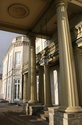 Columns Of Dundurn