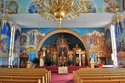 Church Of The Holy Spirit