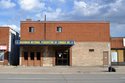 View Ukrainian National Federation Hall