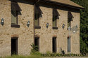 Rows Of Windows