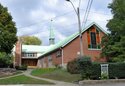 View Pioneer Memorial Church