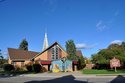 St John the Baptist Roman Catholic Church