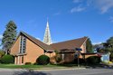 St John the Baptist Roman Catholic Church
