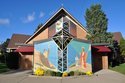 St John the Baptist Roman Catholic Church