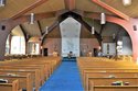 St John the Baptist Roman Catholic Church