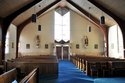 St John the Baptist Roman Catholic Church