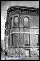 View Of The North East Corner Of The Orange Brick Building