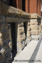 Stone Foundation