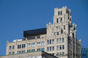 Upper Floors Of The Pigott Building