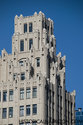 Top Of The Pigott Building