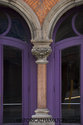Entrance Archway