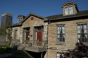 View Of Front With Roof Windows