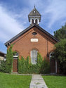 Mohawk Trail School front
