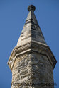 Small Stone Spire