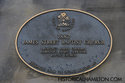 James Street Baptist Church Plaque