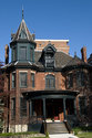 View Patterson House
