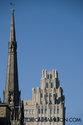 Pigott And St Pauls Spire