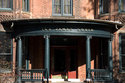The Front Porch