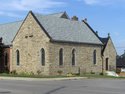 St Marys from King Street