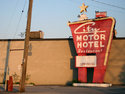 View City Motor Hotel