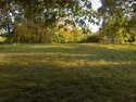 Hess Family Burial Ground south side