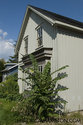 Front Of The Marr House