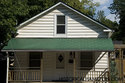 Front Door Of The House
