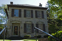 View Rastrick House