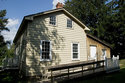 One End Of The House