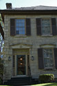 Front Entrance To The House