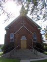 View St Pauls Presbyterian Church Carluke