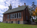 Carluke Community Centre side and back